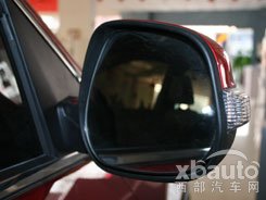 西部汽车网XBauto实拍全新奇瑞瑞虎5