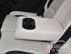 我的智美伙伴 XBauto实拍马自达3昂克赛拉