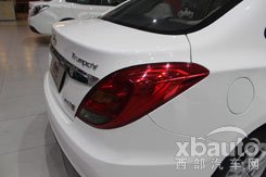 西部汽车网领略传祺新“视界” XBauto实拍广汽传祺GA3S