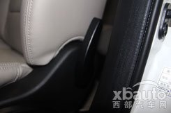 西部汽车网西部汽车网领略传祺新“视界” XBauto实拍广汽传祺GA3S