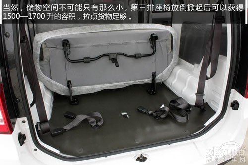 西部汽车网实拍2014款五菱宏光