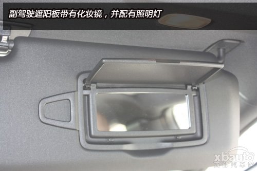 西部汽车网实拍奔驰GLA 260