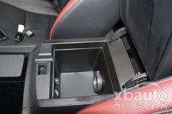 西部汽车网为破局而生 XBauto实拍东风Honda全新思铂睿