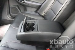 西部汽车网为破局而生 XBauto实拍东风Honda全新思铂睿