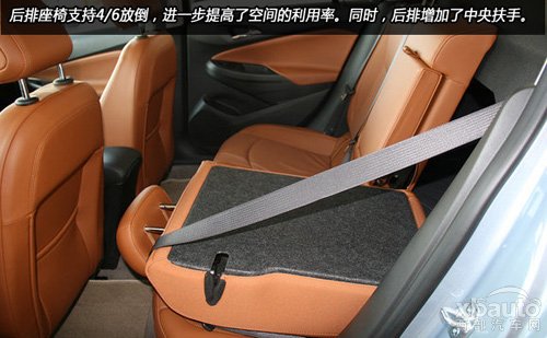 西部汽车网新科鲁兹购车手册