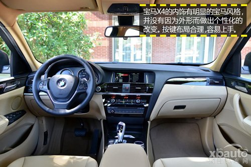 西部汽车网宝马X4对比保时捷Macan