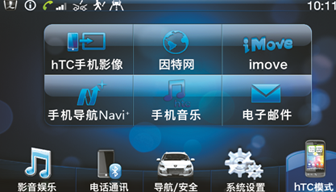 一网打尽 无处不生活
