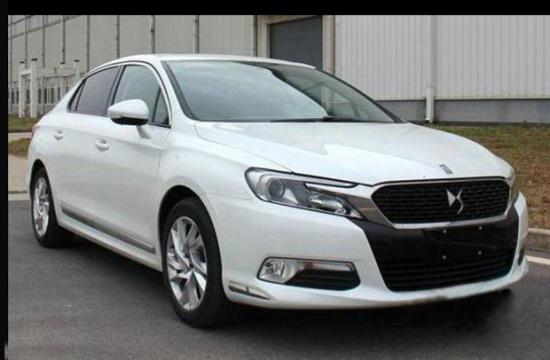 DS 5LS 1.2THP信息曝光 预计年内上市
