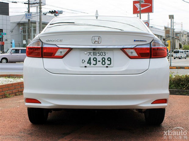 西部汽车网东风本田将推全新紧凑型车 与锋范同平台