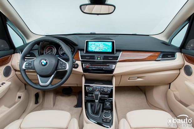 西部汽车网创新BMW 2系运动旅行车 “抄底”月供倒计时