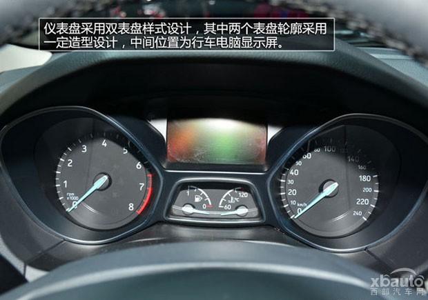 西部汽車網(wǎng)熱門兩廂車購買推薦福克斯