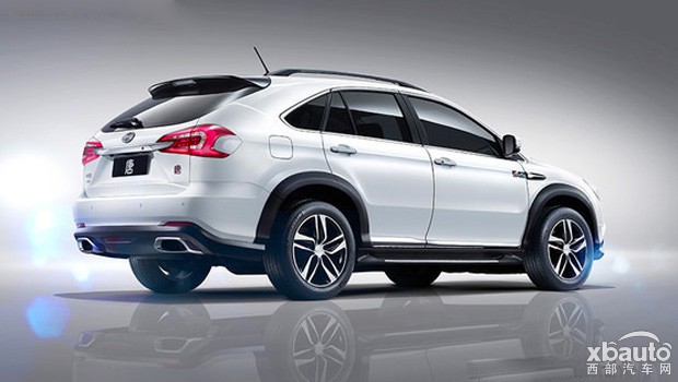 西部汽車(chē)網(wǎng)比亞迪唐新增兩款車(chē)型