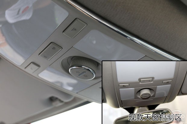 西部汽车网细节升级超20项 2015款众泰T600将推出
