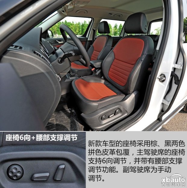 12.98万元起 新款Yeti具体配置曝光