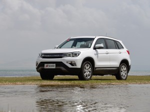 或将规划7款新车 长安SUV新车计划曝光