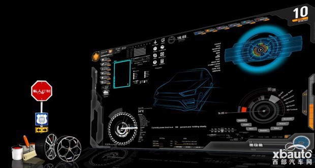 定位紧凑型SUV 众泰S系列首款车将发布