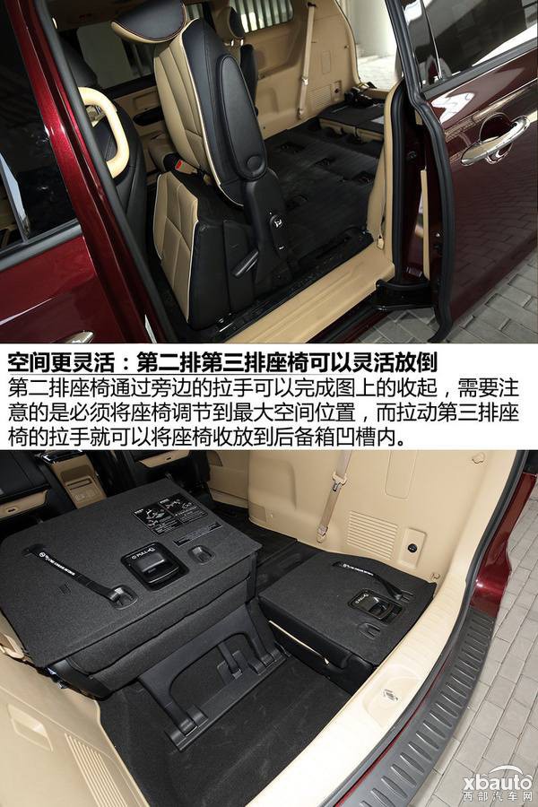 7座还能这样选 30万内大空间MPV新选择
