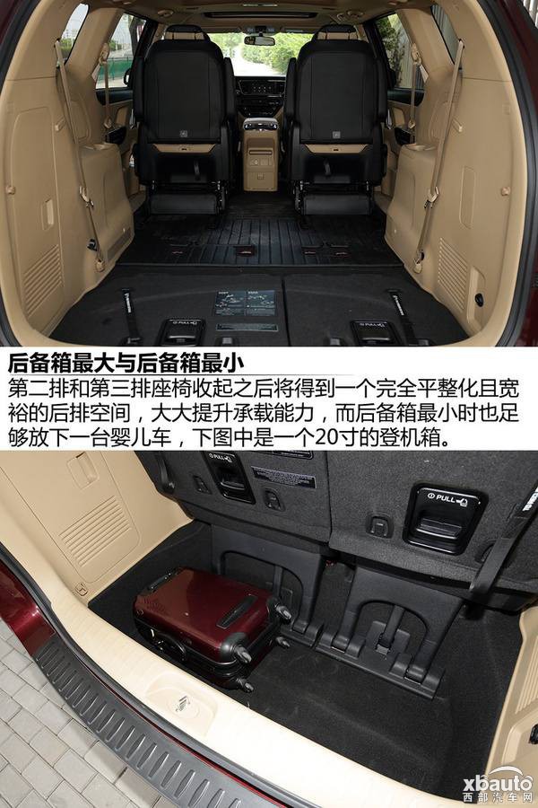 7座还能这样选 30万内大空间MPV新选择
