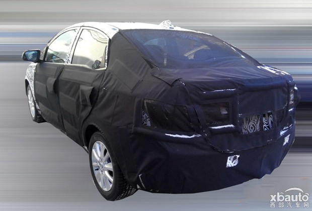 明年发布/售10万以下 纳智捷将推小型车 明年发布/售10万以下 纳智捷将推小型车