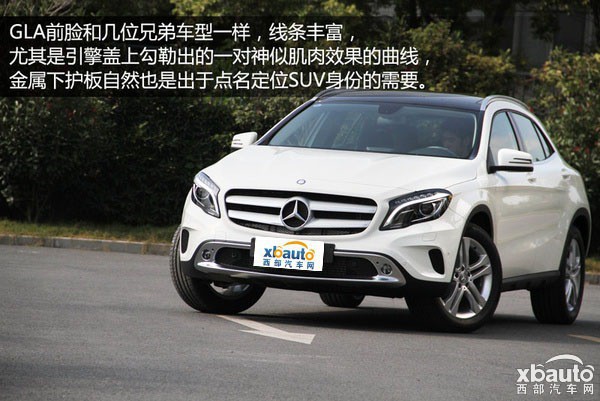 生来与众不同 30万级性格派跨界SUV推荐