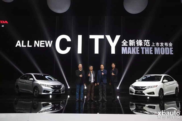 西部汽车网锋尚巡礼再掀热潮，全新锋范上市后的一路高歌