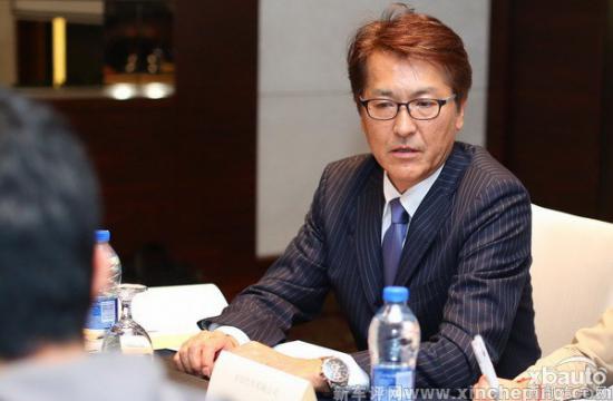 提问雷凌双擎之父青木哲哉 加深车型了解