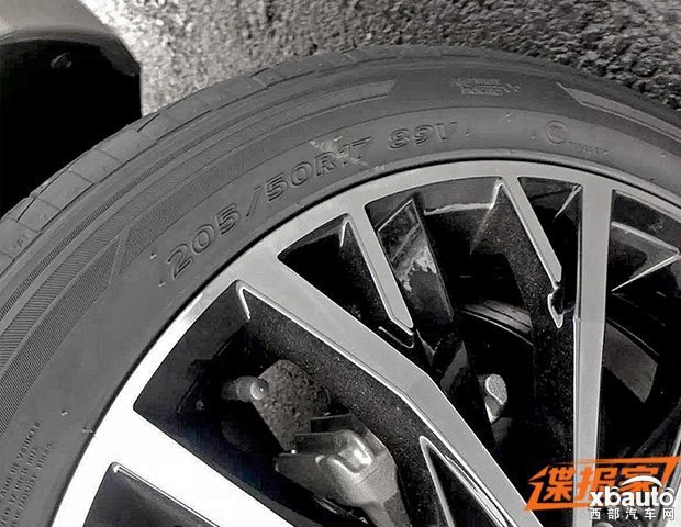 西部汽车网 2016新款大众宝来曝光