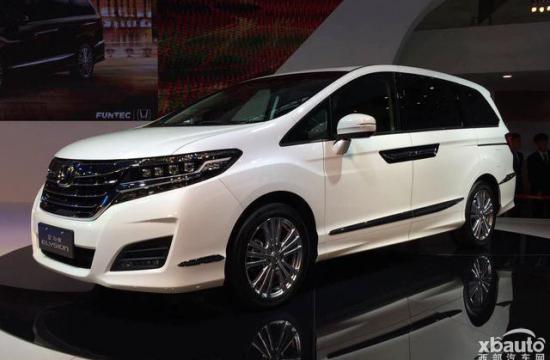 全系搭载2.4L+CVT组合 新艾力绅2016年初上市