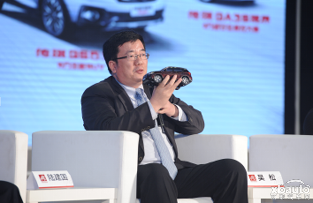 西部汽车网 广汽传祺诚信典范