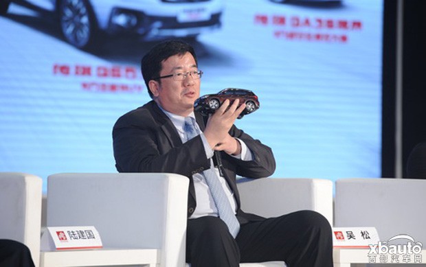 西部汽车网 坚持为亲人造好车 传祺成为汽车行业诚信表率