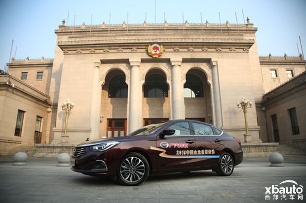 西部汽车网 坚持为亲人造好车 传祺成为汽车行业诚信表率