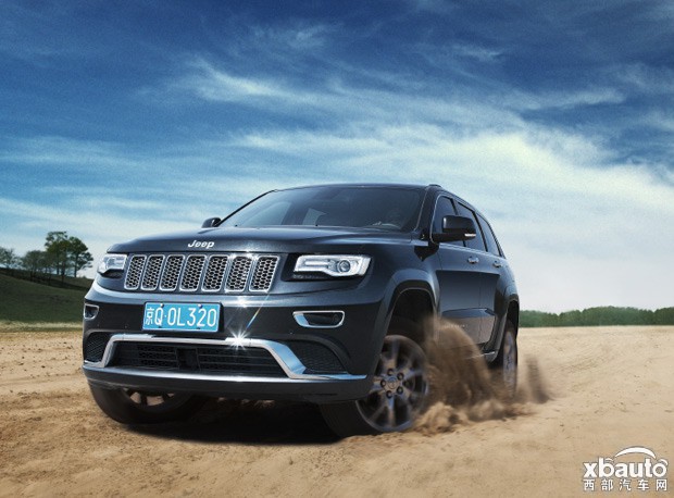 西部汽车网  Jeep大切诺基靠专业硬实力俘获精众