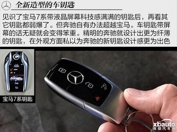 西部汽車網 國產新一代奔馳E級或6月上市 北京車展首發