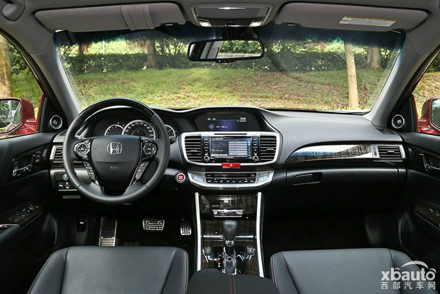 西部汽車網限量銷售 廣本推雅閣2.4L新春限量特裝版