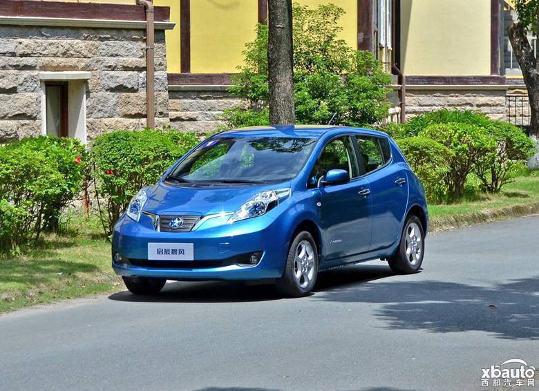 西部汽車(chē)網(wǎng) 日產(chǎn)推廉價(jià)電動(dòng)車(chē) 最大續(xù)航里程600公里