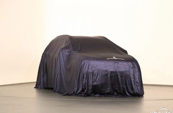 DX3下半年上市 東南未來兩年推三款SUV