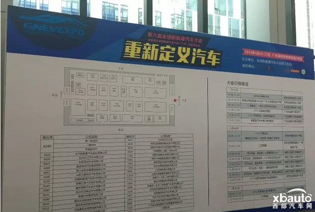 西部汽车网 微租车：重新定义汽车，新能源汽车崛起