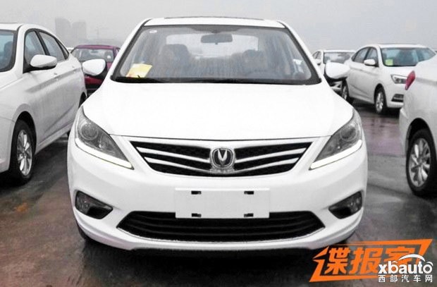 西部汽車網 曝新款逸動/逸動XT實車