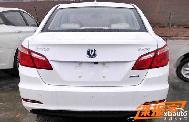 西部汽車網 曝新款逸動/逸動XT實車