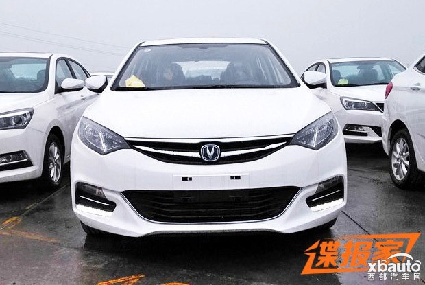 西部汽車網 曝新款逸動/逸動XT實車