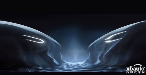  西部汽车网 Techrules将发布概念车 续航超过2000km