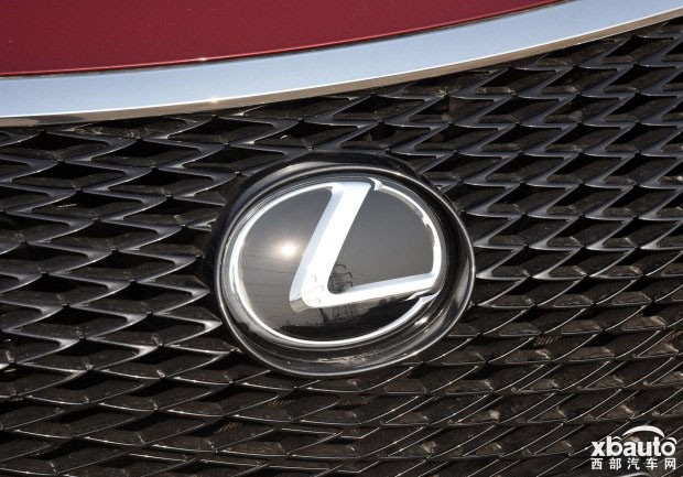  西部汽车网 雷克萨斯注册三款新商标 有望推7座SUV