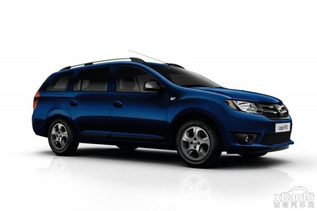 西部汽车网 Dacia将推出三款新车