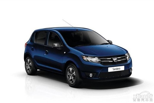 西部汽车网 Dacia将推出三款新车