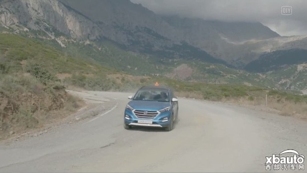 西部汽車網現代汽車show 《太陽的后裔》車型大盤點