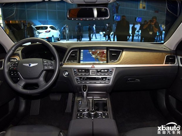 西部汽車網現代汽車show 《太陽的后裔》車型大盤點