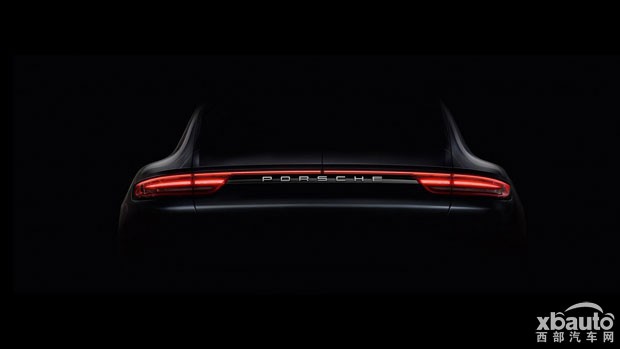 西部汽车网保时捷全新Panamera 将于6月28日首发