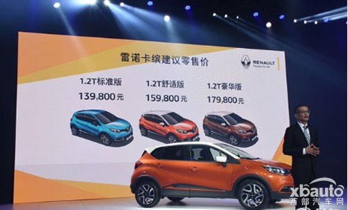 “三高”才是硬道理，小型SUV甄选之道