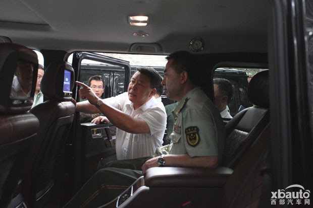 西部汽车网杀手锏”成效显著 北京(BJ)越野车“双线火爆”