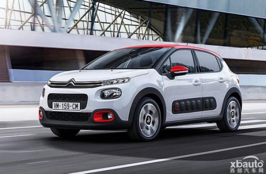 顺应市场潮流 雪铁龙C4/C5或将变为SUV